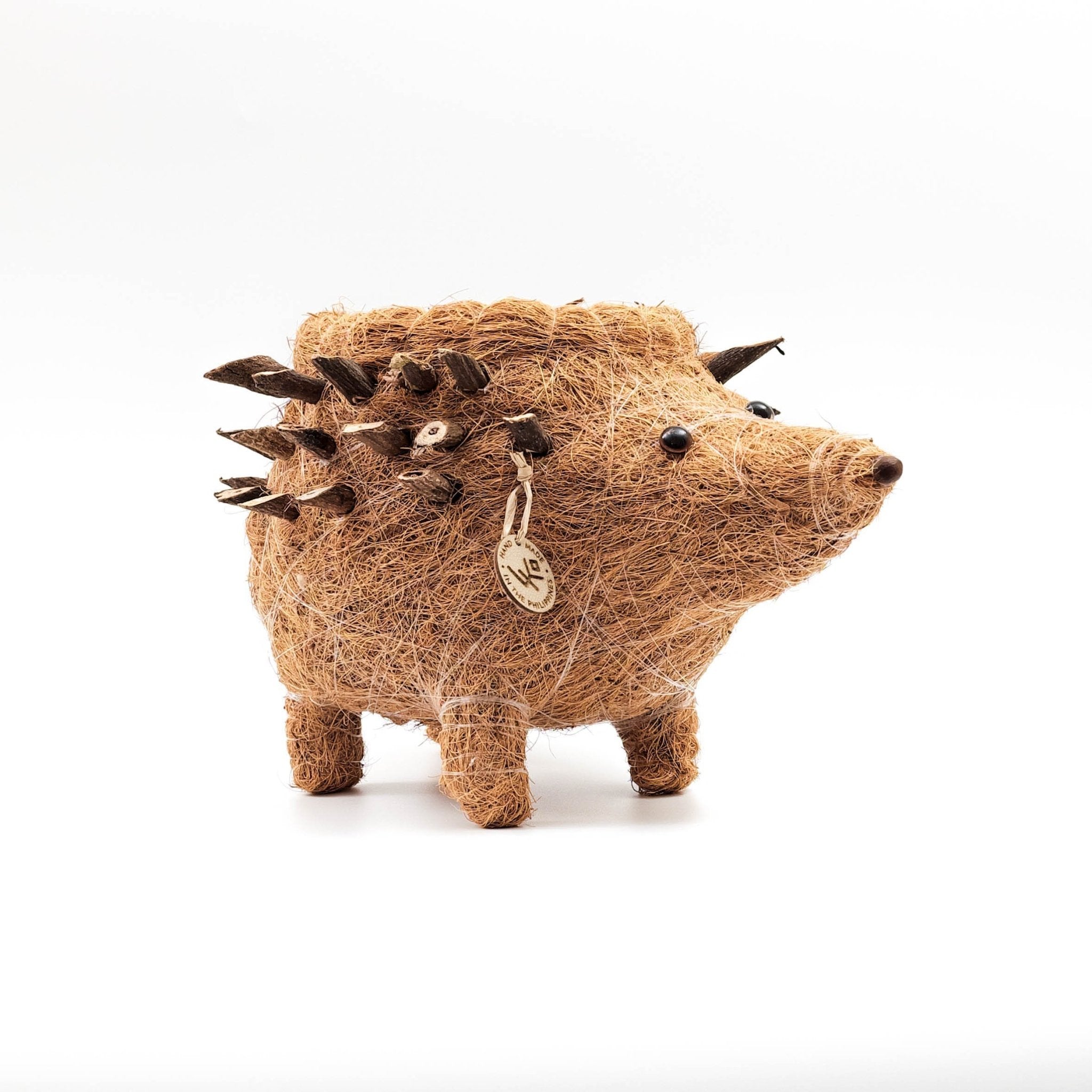 Cache-pot Hérisson - Coco Planter